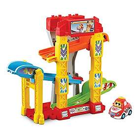 Vtech TUT TUT Baby Flitzer