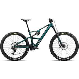 Orbea El MTB Rise LT H10 (Elcykel)