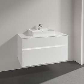 Villeroy & Boch COLLARO SERVANTSKAP 100 M/LYS FOR SERVANT MIDT 50 M/2 SKUFFER HV