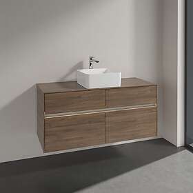 Villeroy & Boch COLLARO SERVANTSKAP 120 M/LYS FOR SERVANT MIDT M/4 SKUFFER ARIZO