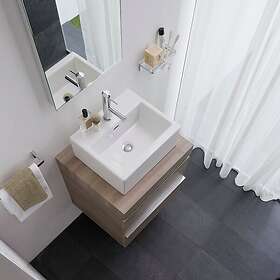 Laufen LIVING CITY SERVANT 45X38 CM HVIT