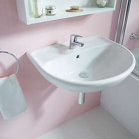 Jika LYRA PLUS SERVANT 40X31 CM VENSTRE HVIT