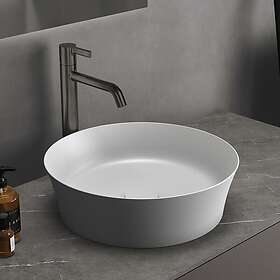 Ideal Standard IPALYSS SERVANT Ø40 U/OVERLØP MATT HVIT