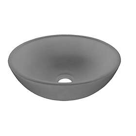 Allibert KAJU SERVANT 36 GRÅ BETONG