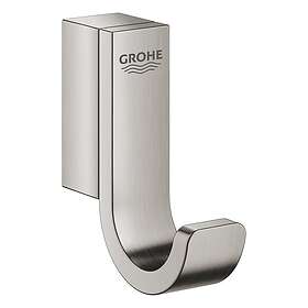 Grohe SELECTION HÅNDKLEKROK SUPERSTEEL