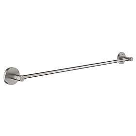 Grohe START HÅNDKLESTANG 600 SUPERSTEEL