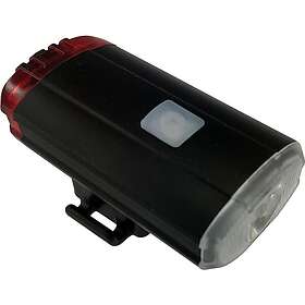 Halo Cykellampa Alfa USB 200 lm LED