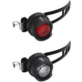 Bontrager Lampset Glo/Emberlight Set