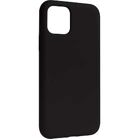 Leki BYCPH COVER TIL IPHONE 11 PRO SILIKON SORT