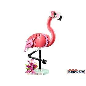 LEGO Creator 31170 Rose Flamingo