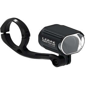 Lezyne Power E500+ StVZO Framlampa 500 lumen