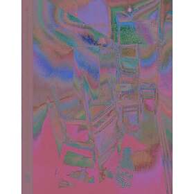 23 dikt om kvinner og menn og en desperat forklaring