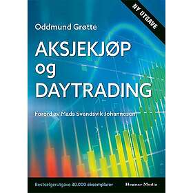 Aksjekjøp og daytrading