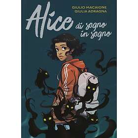 Alice di sogno in sogno