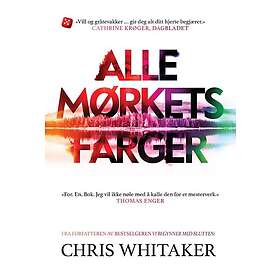 Alle mørkets farger