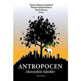 Antropocen