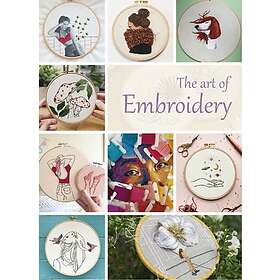 Art of Embroidery