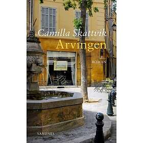 Arvingen