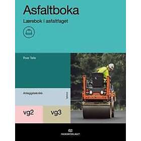 Asfaltboka