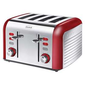 Breville Opula VTT332 4 Slice