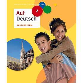 Auf Deutsch 2