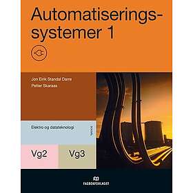 Automatiseringssystemer 1