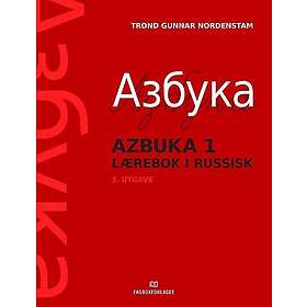 Azbuka 1