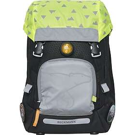 B-SEEN & SAFE Pakke Yellow Beckmann