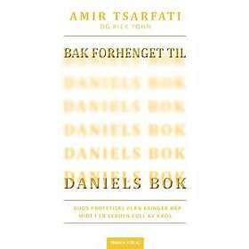 Bak forhenget til Daniels bok