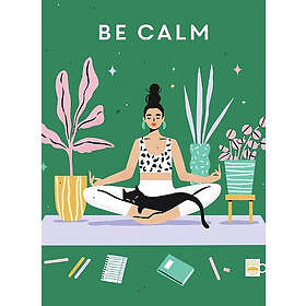 Be Calm