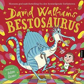 Bestosaurus