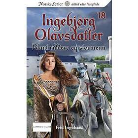 Blant riddere og stormenn