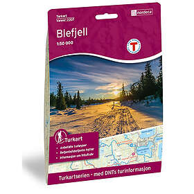 Blefjell