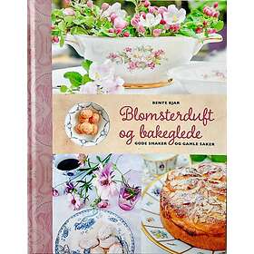 Blomsterduft og bakeglede