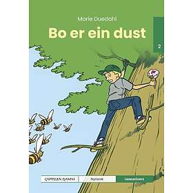 Bo er ein dust