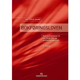 Bokføringsloven