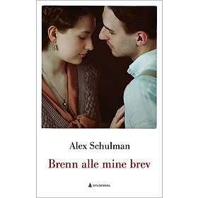 Brenn alle mine brev