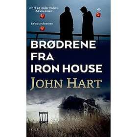 Brødrene fra Iron House