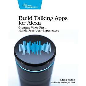 Build Talking Apps for Alexa