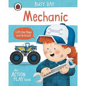 Busy Day: Mechanic