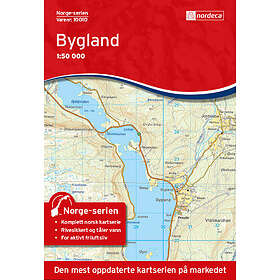 Bygland
