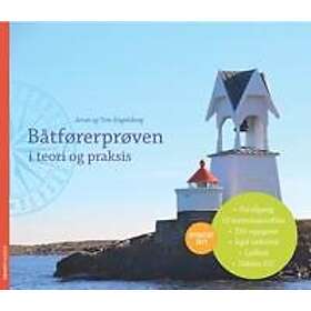Båtførerprøven i teori og praksis
