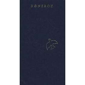 Bønebok