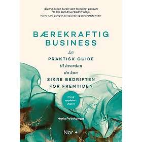 Bærekraftig business