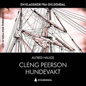 Cleng Peerson