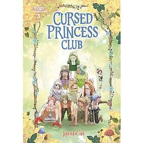 Cursed Princess Club Volume 3