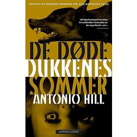 De døde dukkenes sommer