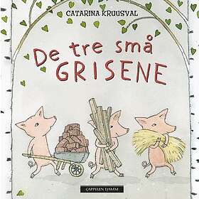 De tre små grisene