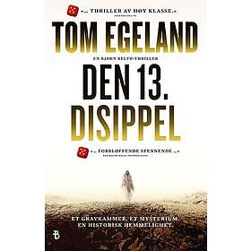 Den 13. disippel