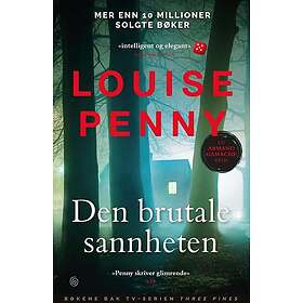 Den brutale sannheten